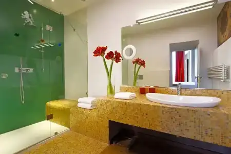 Leone Blu Suites | UNA Esperienze - 104