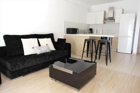 Eden Beach Apartments - 110