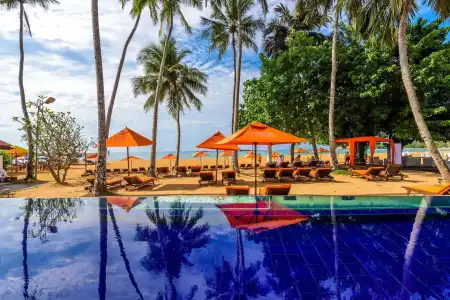 Calamander Unawatuna Beach - 10