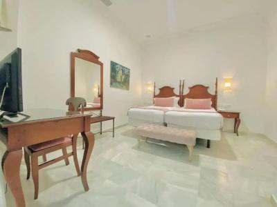 Boutique Las Cortes de Cádiz - 64