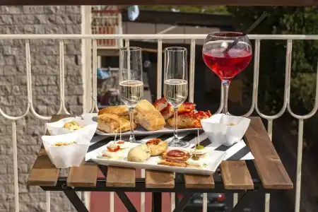 B&B Relax in Pompei - 11