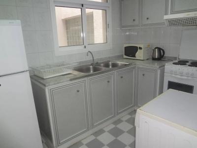 Royal Plaza Apartments - 16