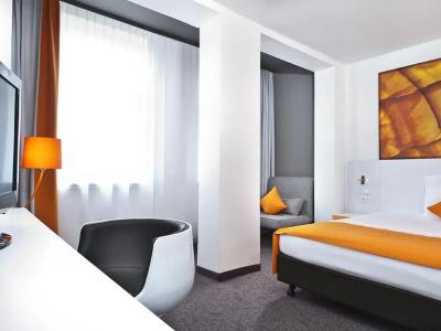 Wyndham Garden Düsseldorf City Centre Königsallee - 22