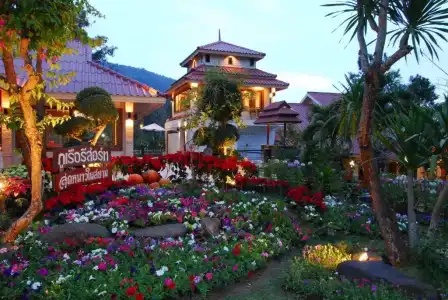 Phurua Resort - 6