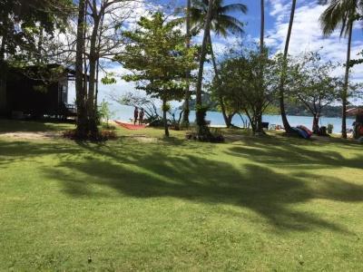 Bangbaobeach Resort - 6