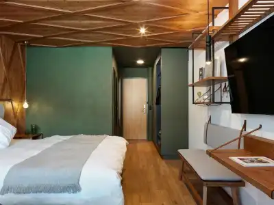 Sunstar Lenzerheide - 101