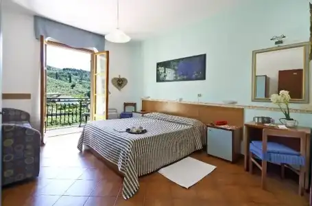 Albergo Ristorante San Matteo - 20