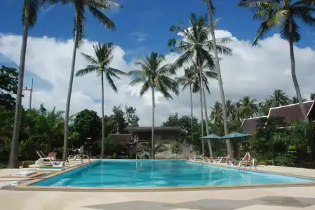 Lanta Klong Nin Beach Resort - 13