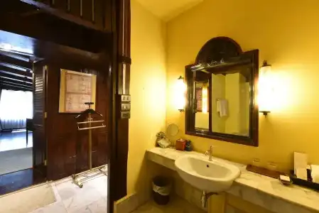 Zantiis Ndol Villas - 114