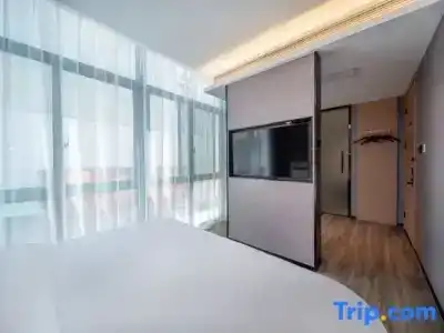 Jinjiang Inns Shanghai Pudong Airport - 66