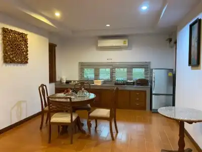 Sailom Resort Bangsaphan - 71
