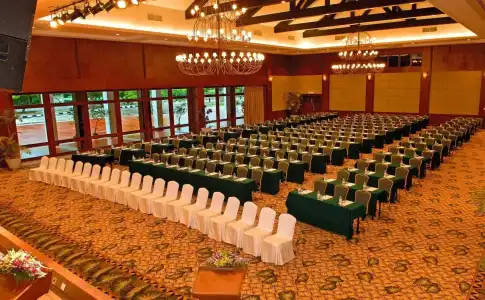 Pelangi Beach Resort & Spa, Langkawi - 23