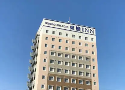 Toyoko Inn Maibara Station Shinkansen Nishi - 37