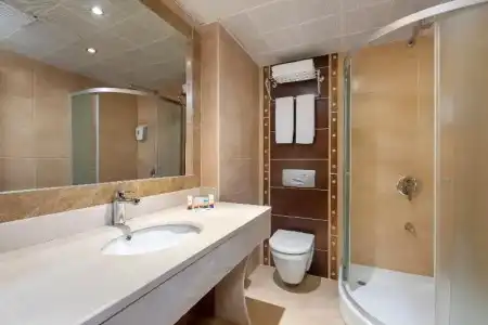 Prestige Alanya ( Ex. Euphoria Comfort Beach Alanya ) - 28