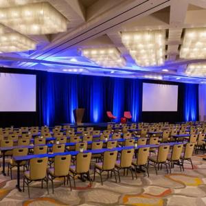 Hyatt Regency Irvine - 15
