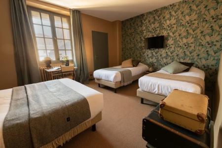 Hôtel Saint Julien - 23