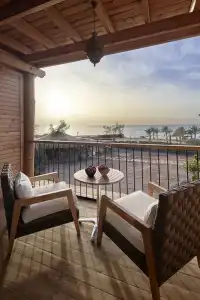 Mövenpick Resort & Spa Tala Bay Aqaba - 99