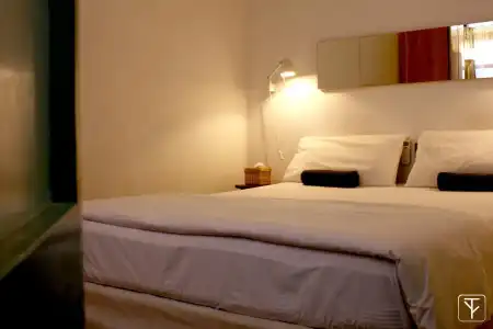 T-Boutique Hostel - 28