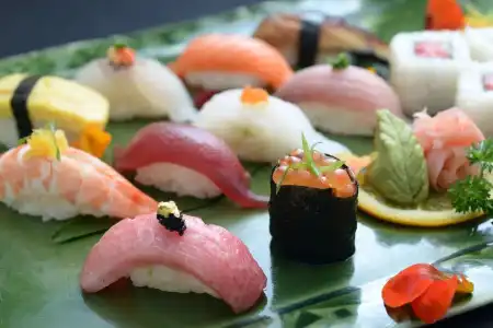 Ayana MidPlaza Jakarta - 11