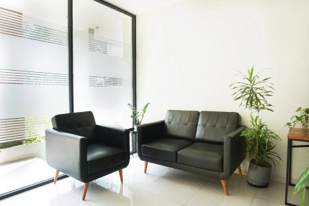 LeGreen Suite Sudirman - 14