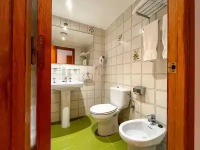 RVHotels Mar de Tossa - 119