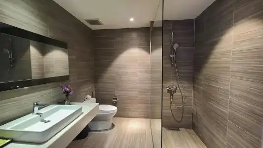 The Luxe Da Lat - 84