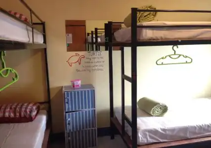Bed Khaolak Hostel - 3