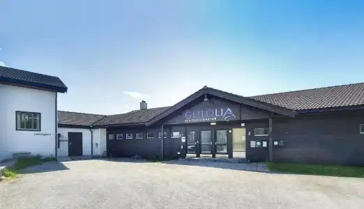 Geilolia Ferieleiligheter - 34