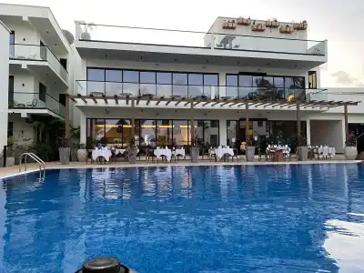 TOA & Spa Zanzibar - 34