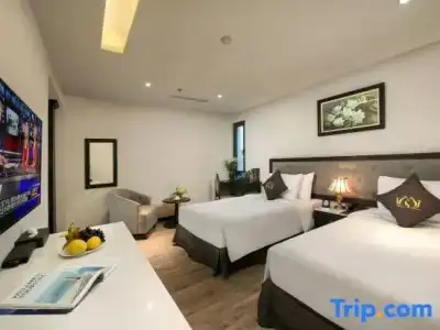 Sen Grand & Spa managed by Sen Group - 61