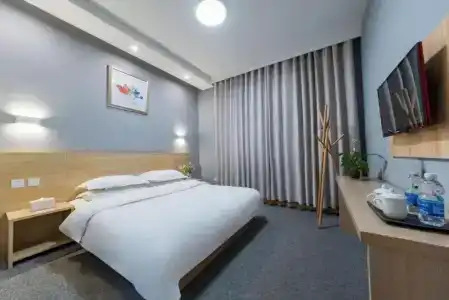 Zhaoxiangju Boutique Changshui Branch - 20