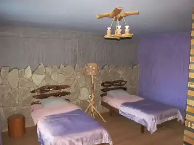Artsiv Guesthouse - 36