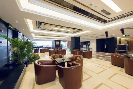Jingrui Golden Harbor - 1