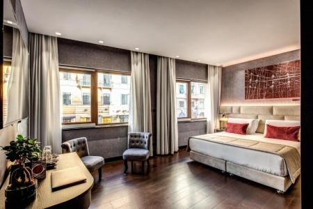 Prassede Palace - 54