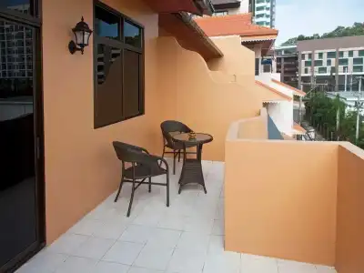 Pattaya Garden Apartments Boutique - 34
