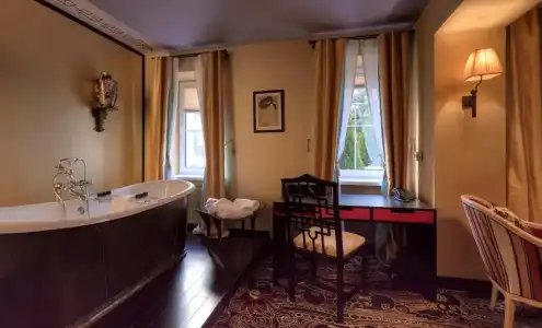 Vozdvyzhensky Boutique-Hotel - 199