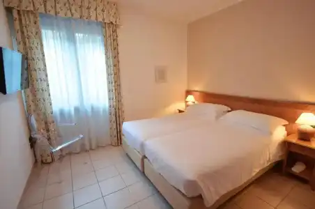 Residence Alle Palme - 43