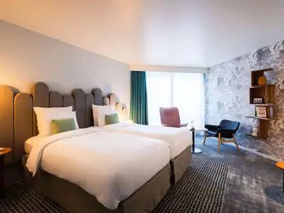 Mercure & Spa Aix-les-Bains Domaine Marlioz - 5