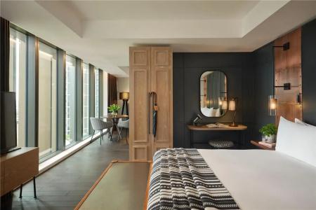 The Gantry London, Curio Collection by Hilton - 42