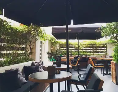 Villa Mc Queen - 16