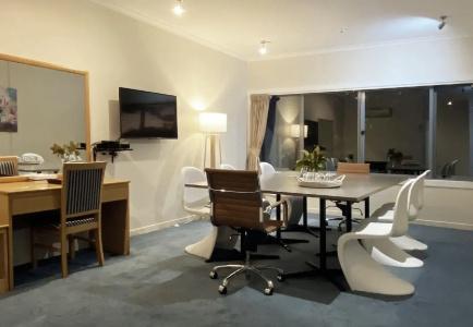 Saxton Lodge - 24