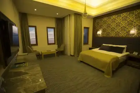 Ermenek Selcuklu Otel - 22