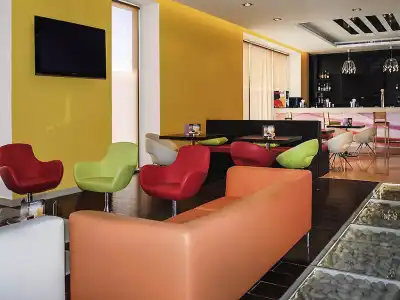 ibis Amman - 2