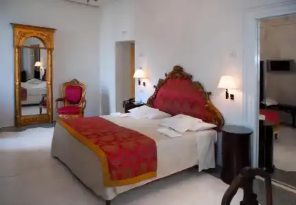 Ca' Nigra Lagoon Resort - 75