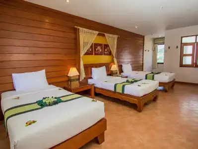 Bel Aire Patong Phuket - 47