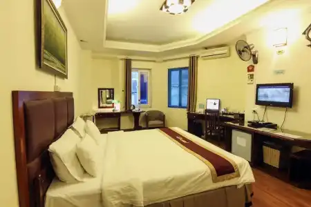 - 61 Luong Ngoc Quyen - 36