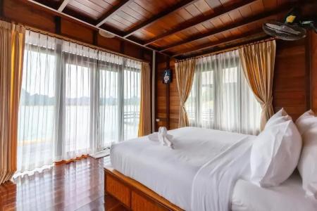 500Rai Floating Resort - Khao Sok National Park - 33