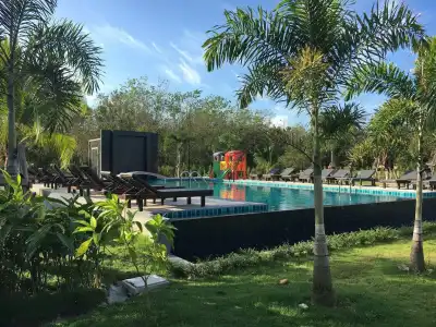Siri Lanta Resort (SHA Extra Plus) - 18