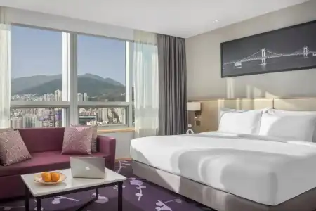 Avani Central Busan - 49