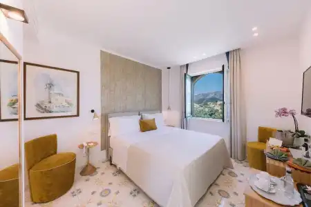 Palazzo Pascal - Amalfi Coast Luxury Experience - 48